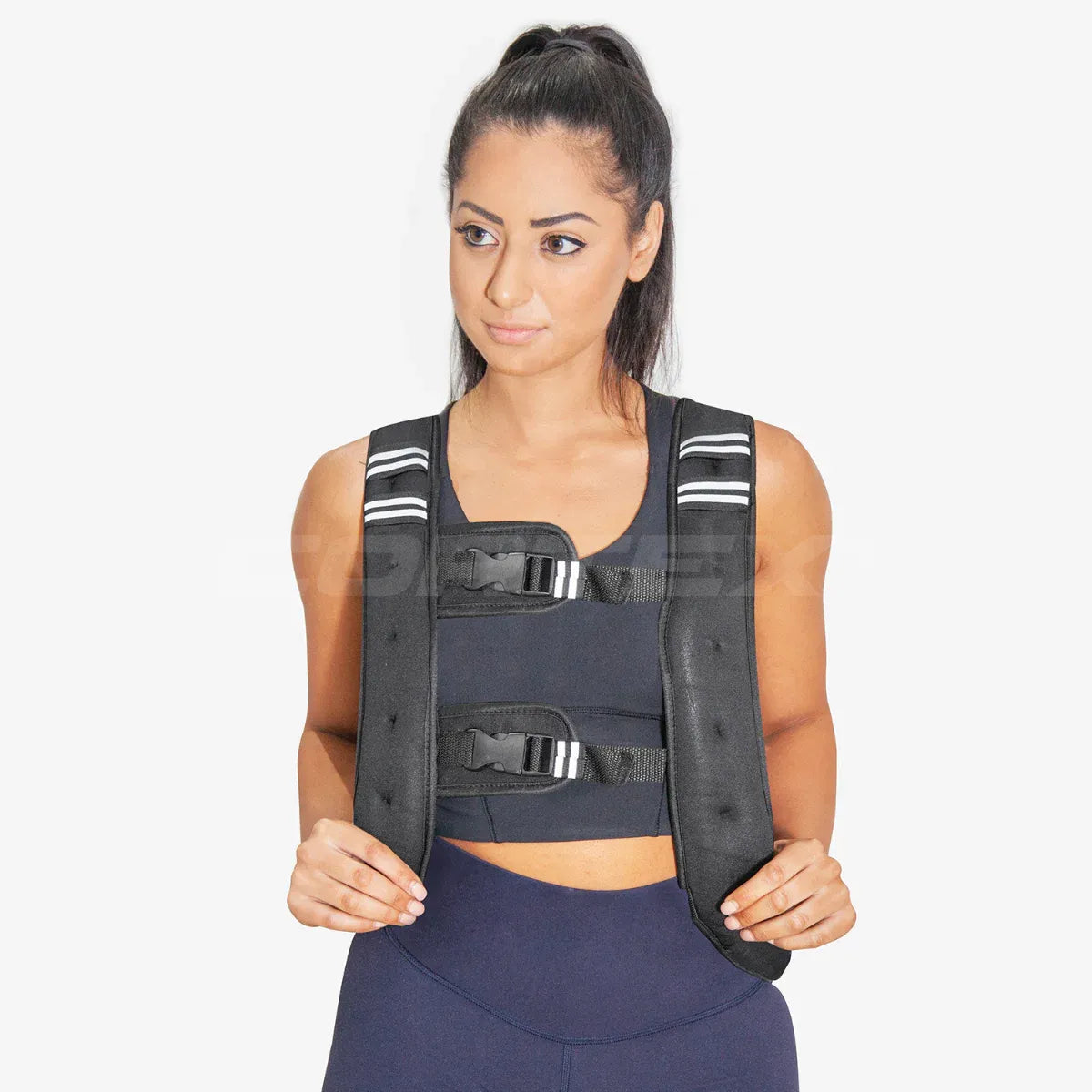 CORTEX Weight Vest 10kg V572-WEIGHTVEST-10KG