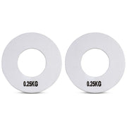 CORTEX 6.5kg Fractional Weight Pack V572-WPOLYFRAC0065