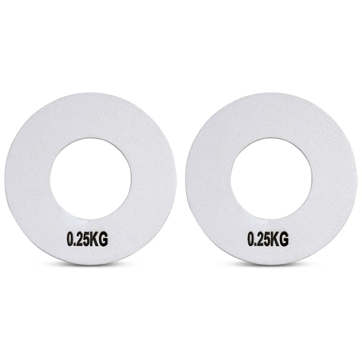 CORTEX 6.5kg Fractional Weight Pack V572-WPOLYFRAC0065
