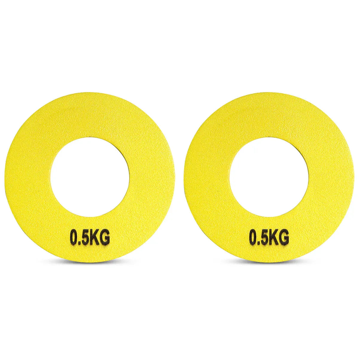 CORTEX 6.5kg Fractional Weight Pack V572-WPOLYFRAC0065