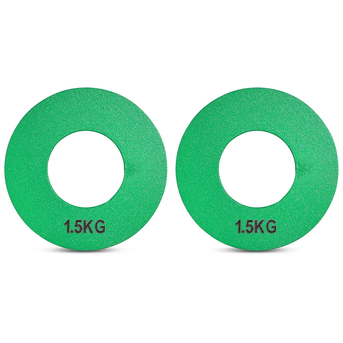 CORTEX 6.5kg Fractional Weight Pack V572-WPOLYFRAC0065
