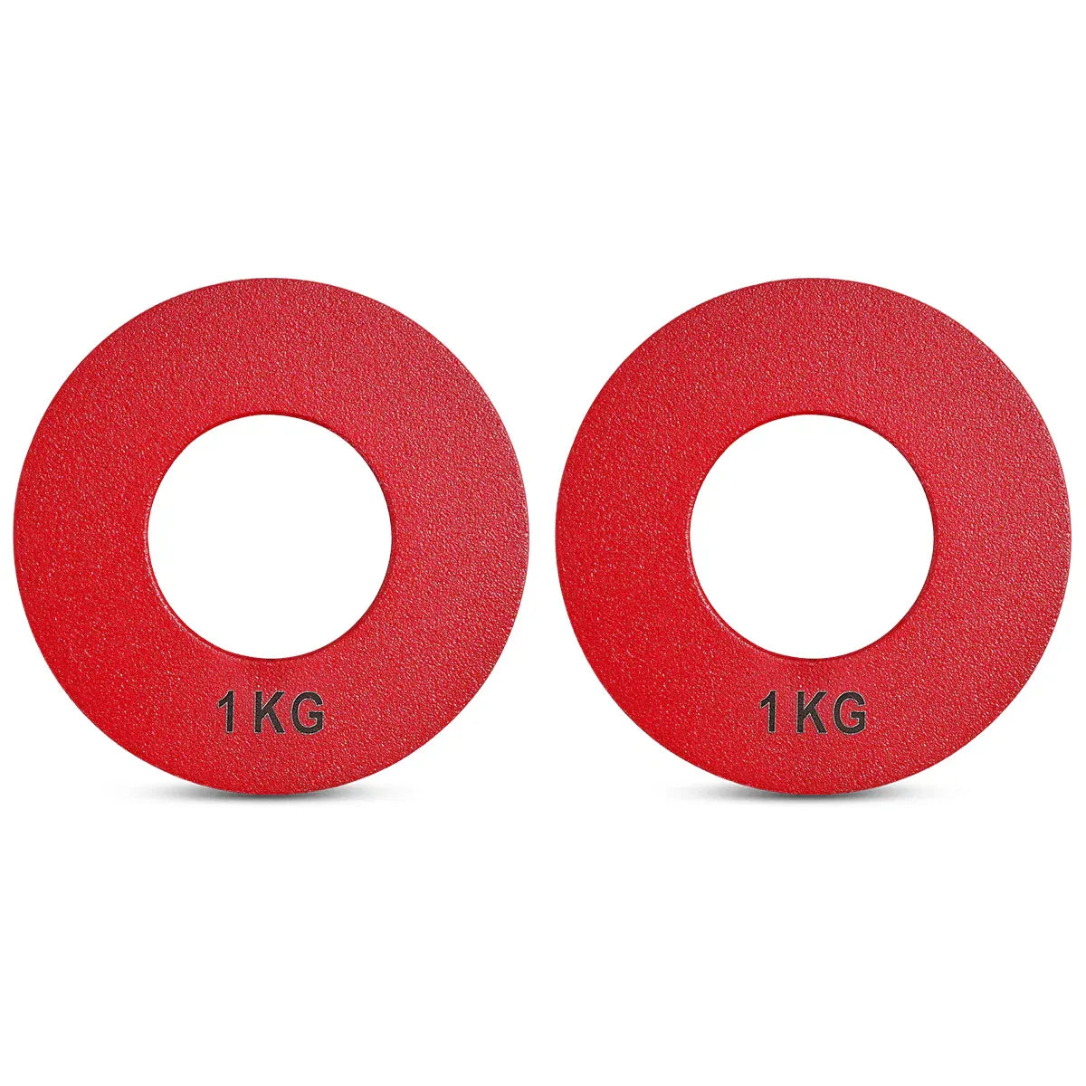 CORTEX 6.5kg Fractional Weight Pack V572-WPOLYFRAC0065
