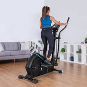 Lifespan Fitness X-41 Cross Trainer V572-X41