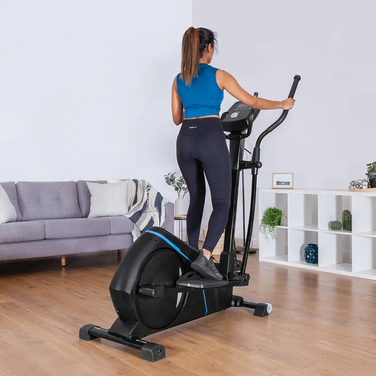 Lifespan Fitness X-41 Cross Trainer V572-X41