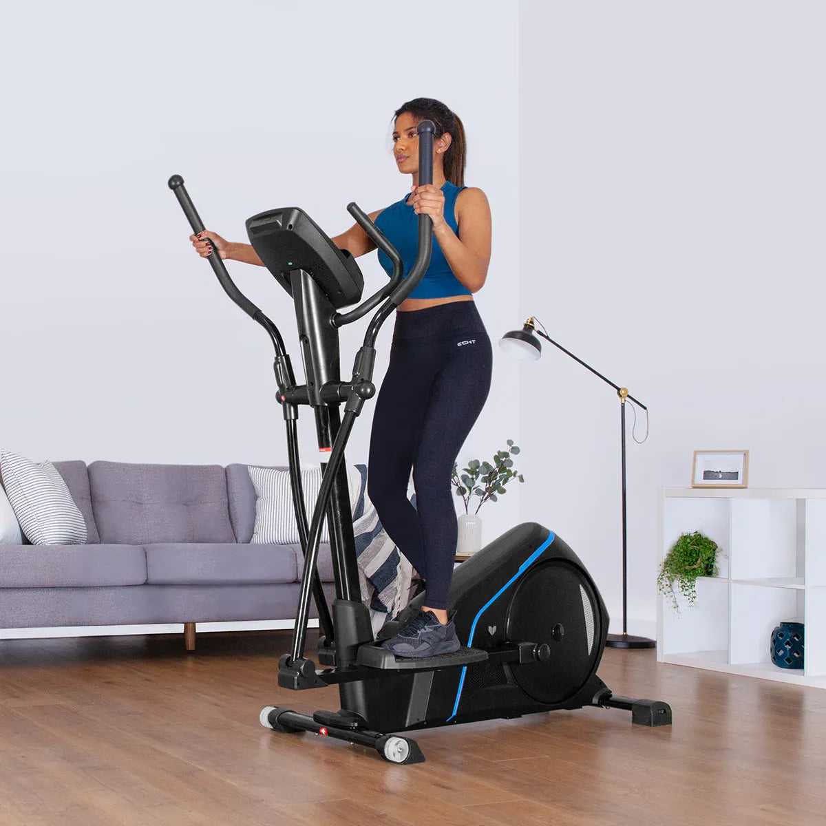Lifespan Fitness X-41 Cross Trainer V572-X41