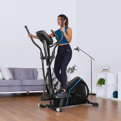 Lifespan Fitness X-41 Cross Trainer V572-X41