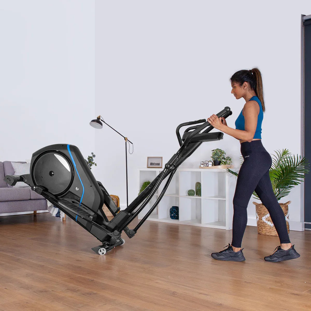 Lifespan Fitness X-41 Cross Trainer V572-X41