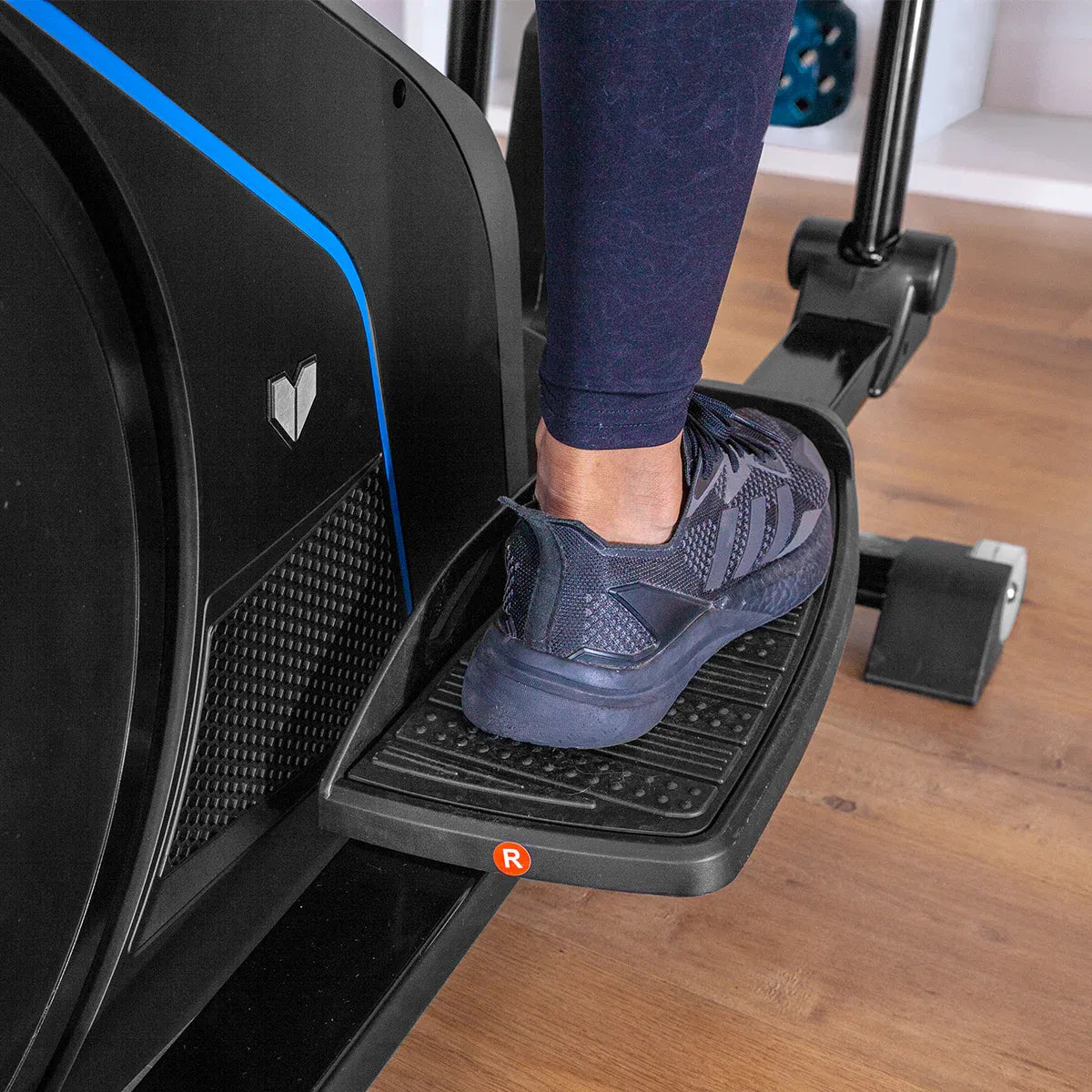 Lifespan Fitness X-41 Cross Trainer V572-X41