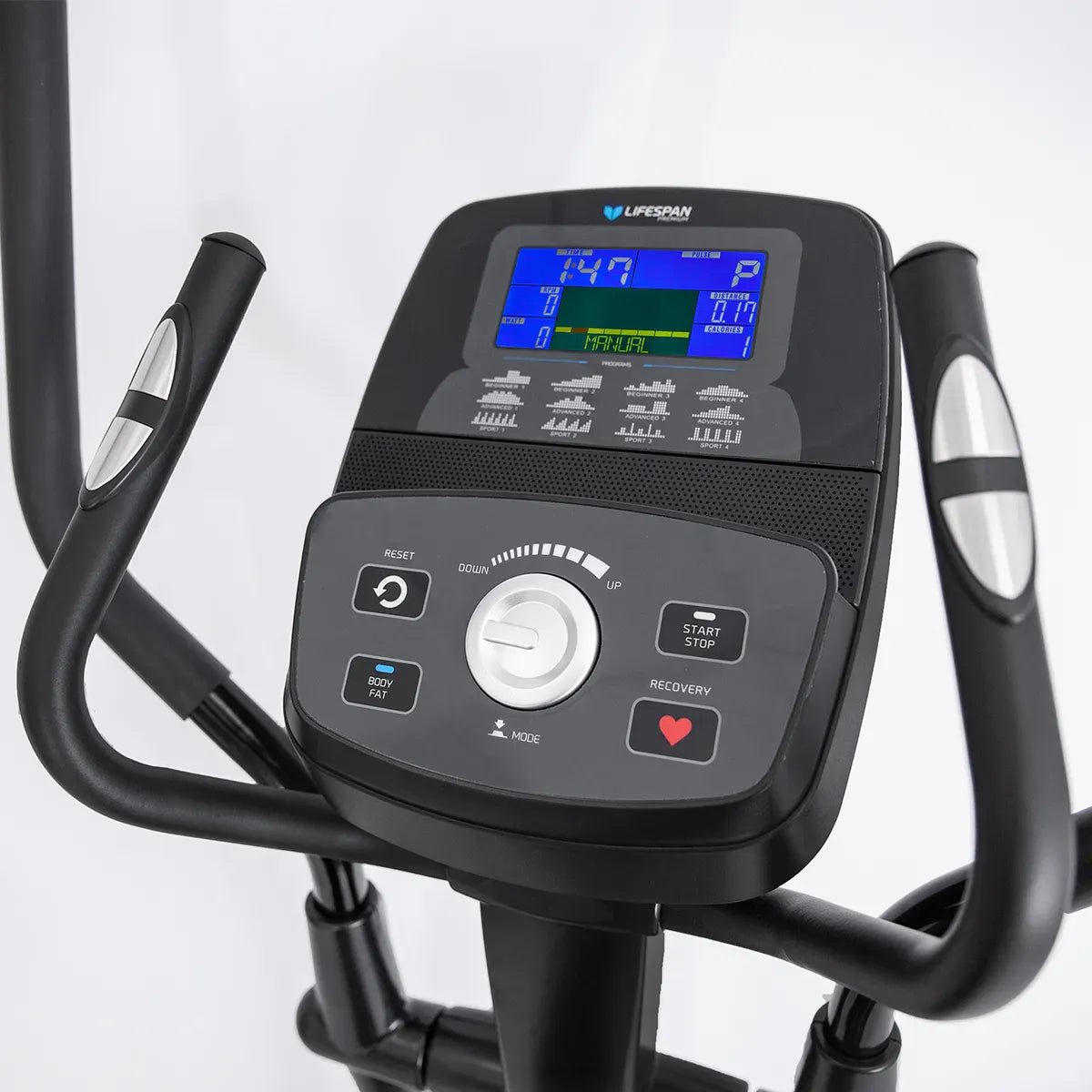 Lifespan Fitness X-41 Cross Trainer V572-X41