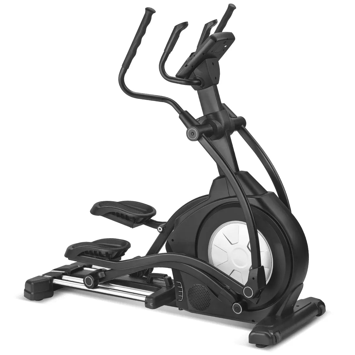 Lifespan Fitness XT-40 Ascender Incline Cross Trainer V572-XT40