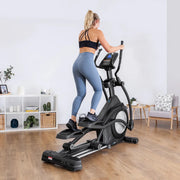 Lifespan Fitness XT-40 Ascender Incline Cross Trainer V572-XT40