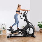Lifespan Fitness XT-40 Ascender Incline Cross Trainer V572-XT40