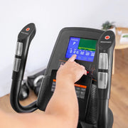 Lifespan Fitness XT-40 Ascender Incline Cross Trainer V572-XT40
