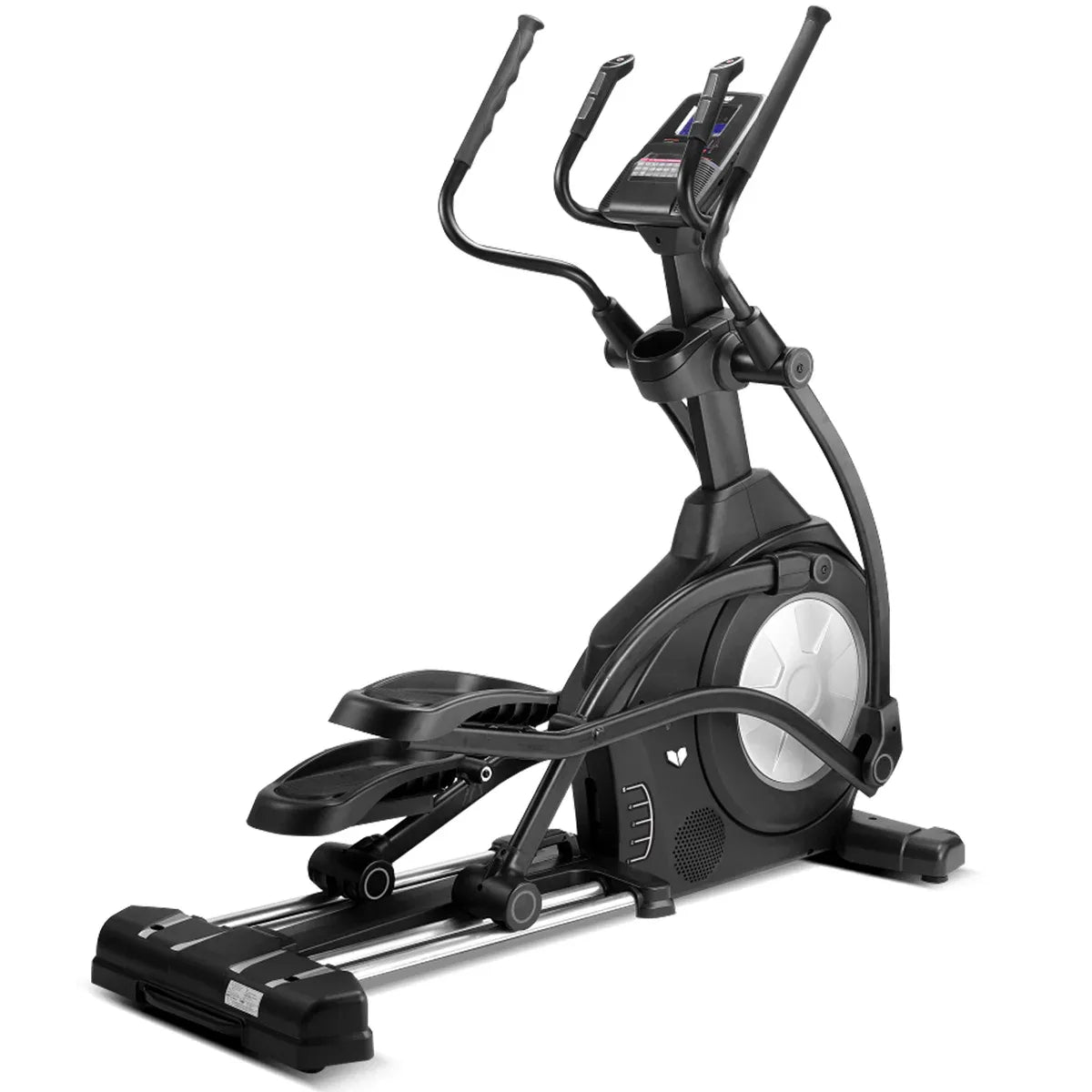 Lifespan Fitness XT-40 Ascender Incline Cross Trainer V572-XT40