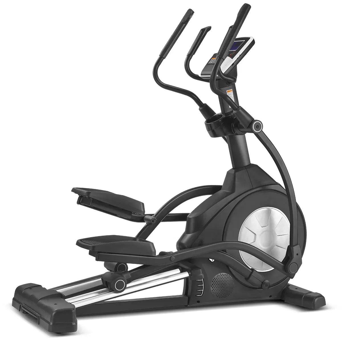 Lifespan Fitness XT-40 Ascender Incline Cross Trainer V572-XT40