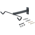 BIKEHAND Bike Storage - Horizontal Wall Mount - Rubber Ends V572-YC-30H