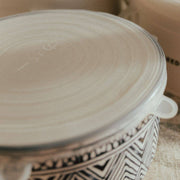 Food Grade Silicone Stretch Lids: Your Ultimate Reusable Food Covers - set of 7 (Test) V573-7SIL