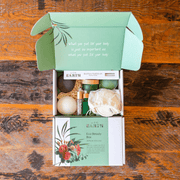 Eco Beauty Box - Sustainable Self Care V573-EBB