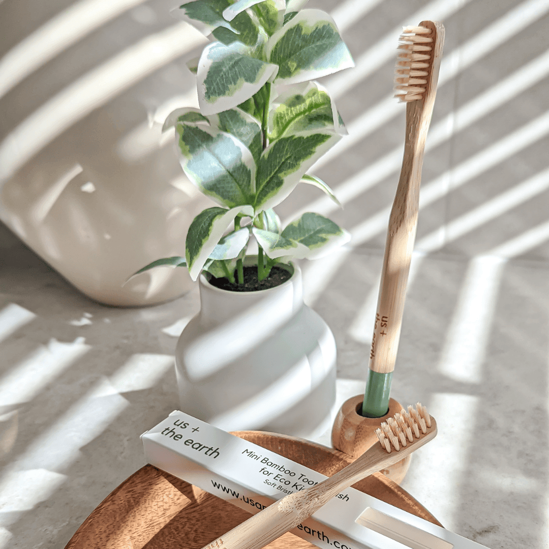 Eco Beauty Box - Sustainable Self Care V573-EBB