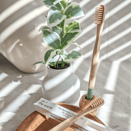 Eco Beauty Box - Sustainable Self Care V573-EBB