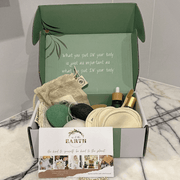 Eco Beauty Box - Sustainable Self Care V573-EBB