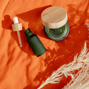Eco Beauty Box - Sustainable Self Care V573-EBB