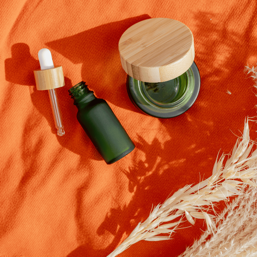 Eco Beauty Box - Sustainable Self Care V573-EBB