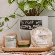 Eco Beauty Box - Sustainable Self Care V573-EBB
