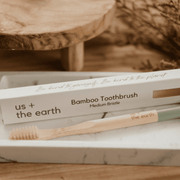 Eco Beauty Box - Sustainable Self Care V573-EBB
