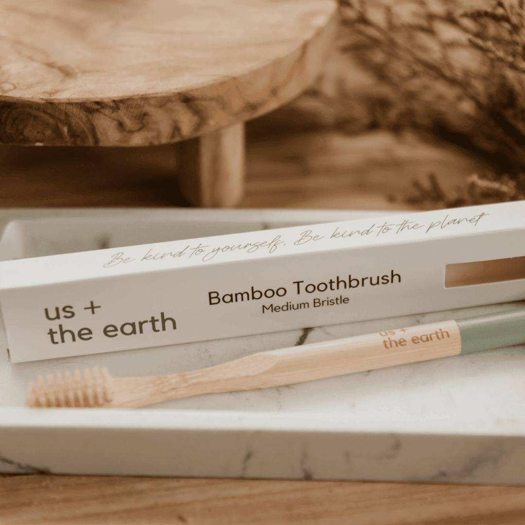 Eco Beauty Box - Sustainable Self Care V573-EBB