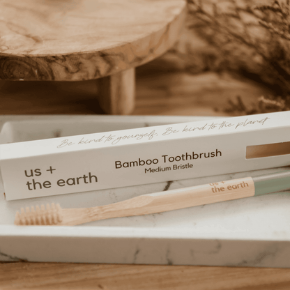Eco Beauty Box - Sustainable Self Care V573-EBB