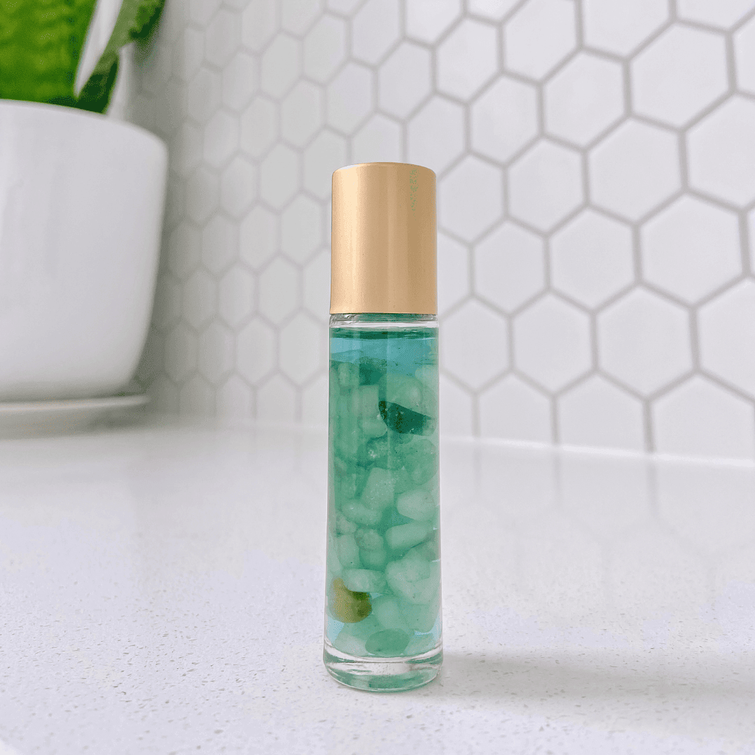 Eco Beauty Box - Sustainable Self Care V573-EBB