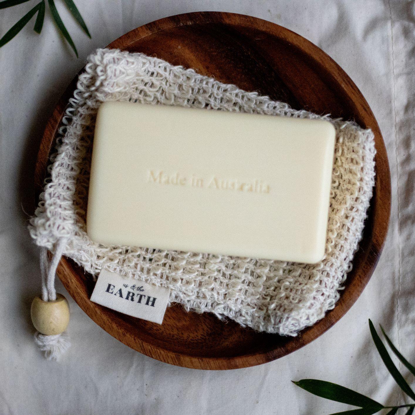 Eco Beauty Box - Sustainable Self Care V573-EBB