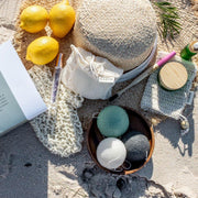 Eco Beauty Box - Sustainable Self Care V573-EBB