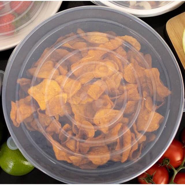 XL Silicone Stretch Lid | 25 cm V573-XLLID