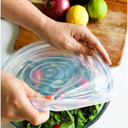 XL Silicone Stretch Lid | 25 cm V573-XLLID
