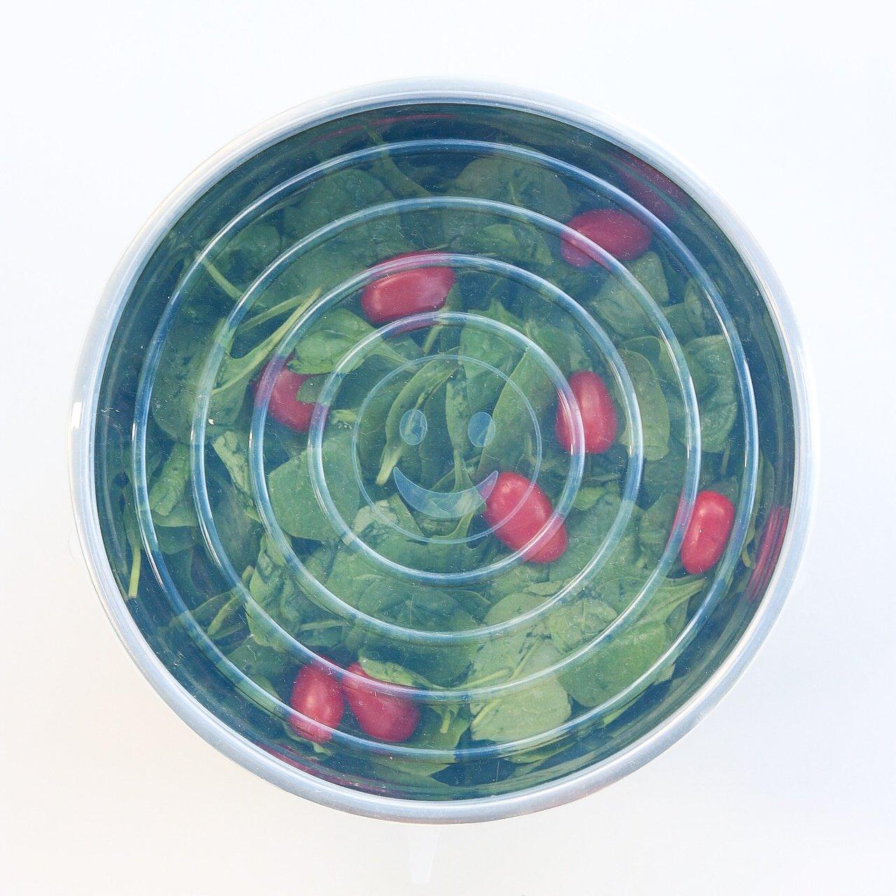 XL Silicone Stretch Lid | 25 cm V573-XLLID