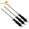 Knife Sharpening Steel Set of 3 V574-SHARPENINGSTEEL20X3