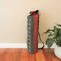Thai Boho Yoga Mat Carry Bag RedEle V574-TTPBAG-REDELE