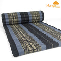 Thai Kapok Roll Up Mattress Foldout Mat BlueEle V574-TTPMATTBLUEELE