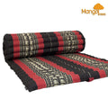 Thai Kapok Roll Up Mattress Foldout Mat RedEle V574-TTPMATTREDELE