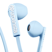 Urbanista San Francisco USB-C Earphones - Skylight Blue V578-1037432