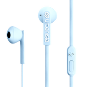 Urbanista San Francisco USB-C Earphones - Skylight Blue V578-1037432