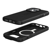 UAG Civilian Magsafe Back Case for iPhone 15 Pro - Black V578-114275114040
