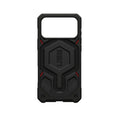 UAG Monarch Pro Case for iPhone 17 Pro - Black