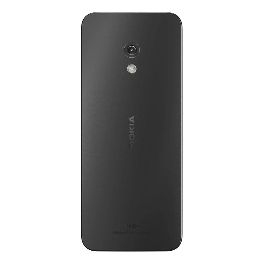 Nokia 235 4G Dual Sim Mobile Phone - Meteor Grey V578-1GF026GPA2L08