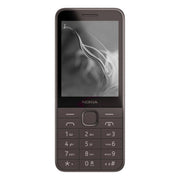 Nokia 235 4G Dual Sim Mobile Phone - Meteor Grey V578-1GF026GPA2L08