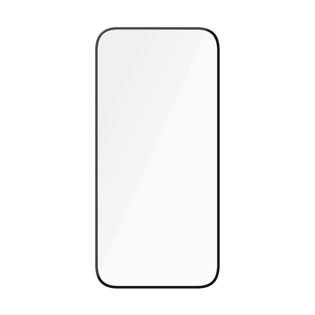 PanzerGlass Ultra-Wide Fit Ceramic Glass Screen Protector For iPhone 16 Pro - Clear V578-2854