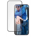 PanzerGlass Ceramic Ultrawide Fit Screen Protector for Iphone 16 Plus