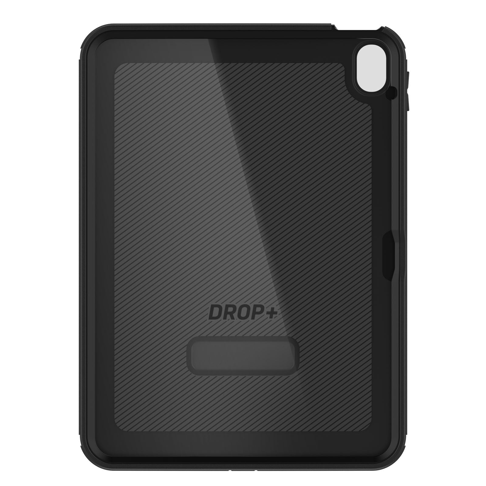 OtterBox Defender Rugged Case for Apple iPad 10th Gen (10.9-inch) - Black V578-77-89953